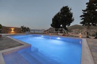 Villa Mirage Skopelos - Skopelos Town - 9