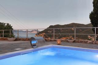 Villa Mirage Skopelos - 8