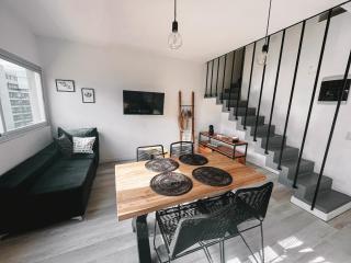 RentUp - San Telmo, moderno PH con terraza privada y parrilla - Buenos Aires - 5