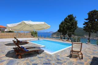 Villa Mirage Skopelos - 9