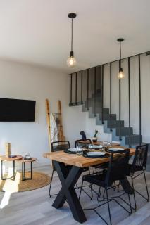 RentUp - San Telmo, moderno PH con terraza privada y parrilla - Buenos Aires - 0