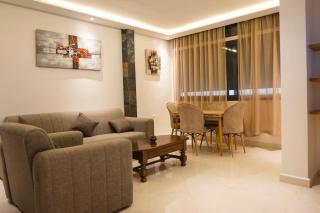 Appartement élégant à quelques pas de Marina Bay - Tangier - 3