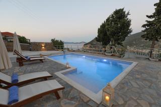 Villa Mirage Skopelos - Skopelos Town - 6