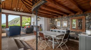 OurMadeira - Villa do Mar I, secluded - Arco da Calheta - 4