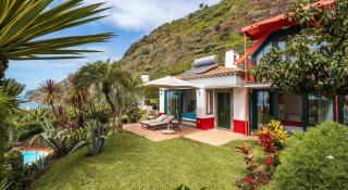 OurMadeira - Villa do Mar I, secluded - Arco da Calheta - 8
