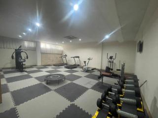 Tripolis Hotel - 2