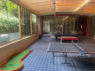 Tripolis Hotel - 1