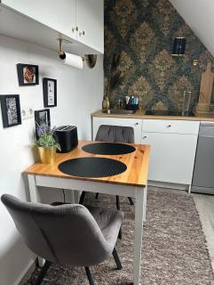 Deluxe Apartment - Duisburg - 5