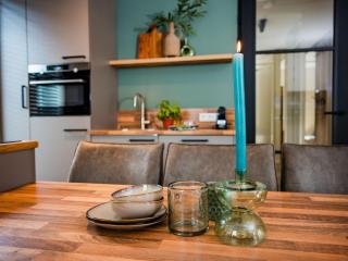 Beautiful holiday home in Voorthuizen - Voorthuizen - 2