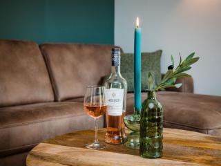 Beautiful holiday home in Voorthuizen - Voorthuizen - 3