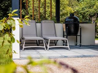 Holiday Home in Veluwe with Veranda - Voorthuizen - 1