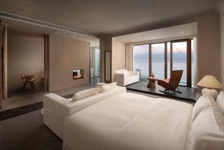 慢境Slow Land半山海景花园酒店 - 1