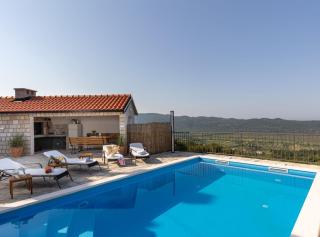 Villa Source with Private Pool - Pridvorje - 1