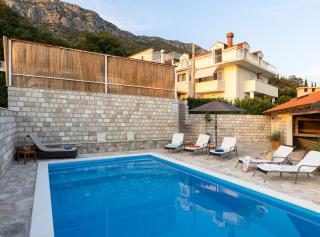 Villa Source with Private Pool - Pridvorje - 8