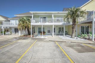 Paradise - Pointe Panama Townhomes - Panama City Beach - 2