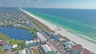 Riviera Point - Lovely Home With Tons Of Space! - Panama City Beach - 0