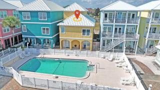 Riviera Point - Lovely Home With Tons Of Space! - Panama City Beach - 8