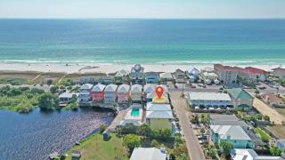 Riviera Point - Lovely Home With Tons Of Space! - Panama City Beach - 6