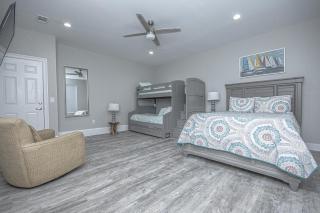 Riviera Point - Lovely Home With Tons Of Space! - Panama City Beach - 5