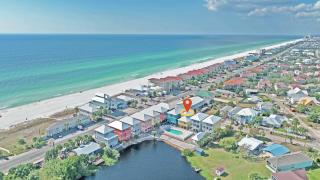 Riviera Point - Lovely Home With Tons Of Space! - Panama City Beach - 1
