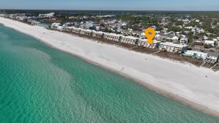 Seashore - Beautiful West End Townhome - Panama City Beach - 8