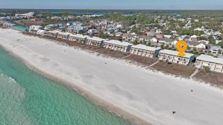 Seashore - Beautiful West End Townhome - Panama City Beach - 6