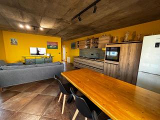 Barrichello deluxe apartment - Tisno - 3