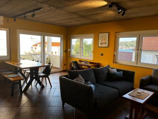 Barrichello deluxe apartment - Tisno - 1