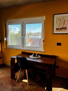 Barrichello deluxe apartment - Tisno - 2