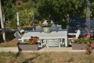 Donna Pulina Holidays - Pollina - 3