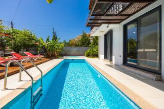 Villa Welt - Dalyan - 8