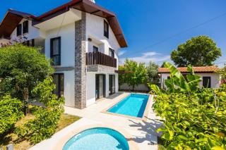 Villa Welt - Dalyan - 9