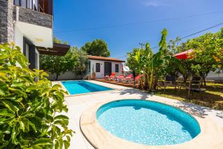 Villa Welt - Dalyan - 5