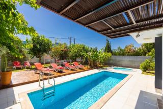 Villa Welt - Dalyan - 4