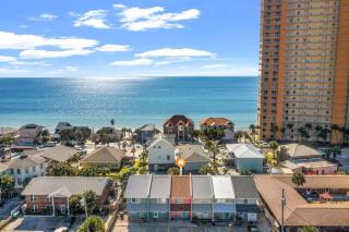 Peek-A-Boo View - Beautiful Townhome - Great Location! - Panama City Beach - 7