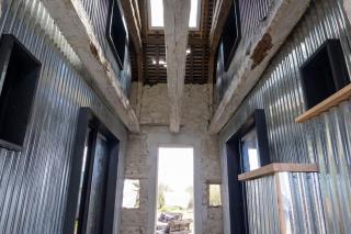 Gîte de la bergerie, le Loft - 7