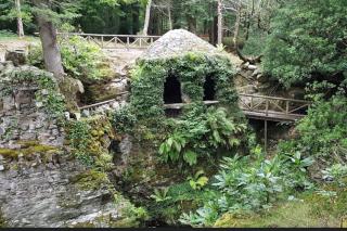 Sarsa Cottage Ballynahinch - Ballynahinch - 7