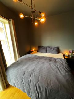 Nice apartment by the sea - Stavanger - 8