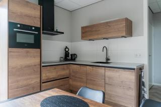 vakantiewoning aan zee en havens 24 - Yerseke - 2