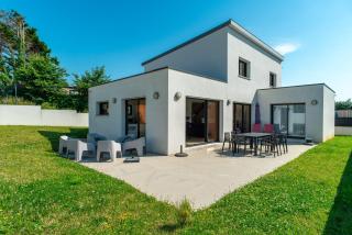 Villa des îles - A 350m de la plage - Clohars-Carnoët - 7