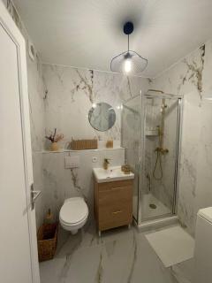 Cozy Studio Heart of La Défense - 10 min to Paris - Courbevoie - 4