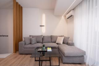 Kosmos Luxury Residences - Atene - 9