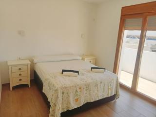 Apartamento LUZ E - Bolonia - 8