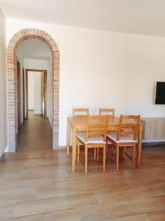 Apartamento LUZ E - Bolonia - 5