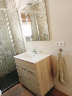 Apartamento LUZ E - Bolonia - 4