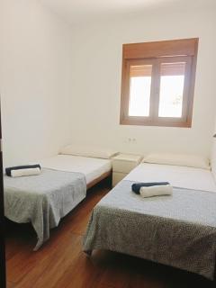 Apartamento LUZ E - 3