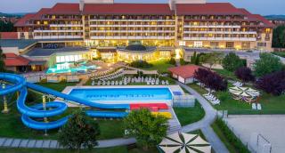 Hunguest Hotel Pelion - Tapolca - 8