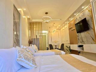 Jabez Suite at Wind SMDC Tagaytay - Tagaytay - 6