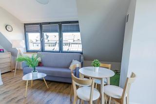 VacationClub Koło Brzegu Apartament 46 - Colberga - 7