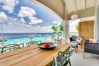 Las Dunas with Stunning Sea View and Shared Pool - 0